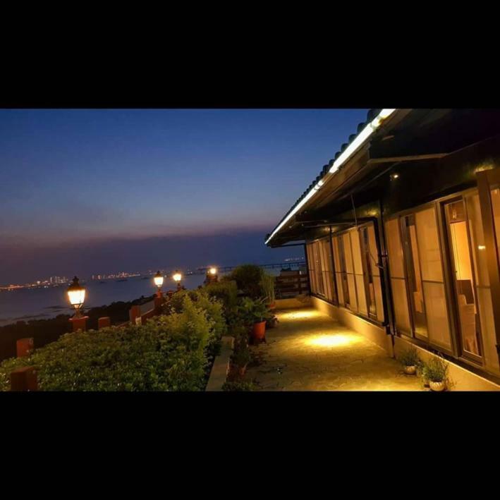Chang Hong Hotel Jinning Exteriér fotografie